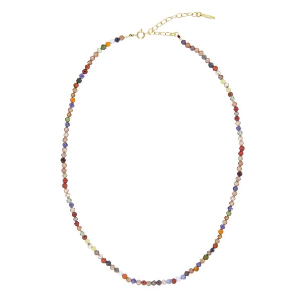 Necklace Rainbow