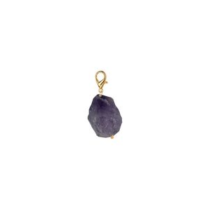 Pendant Amethyst