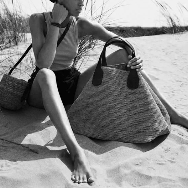 Bag Rio in Dark Tea - Image 4