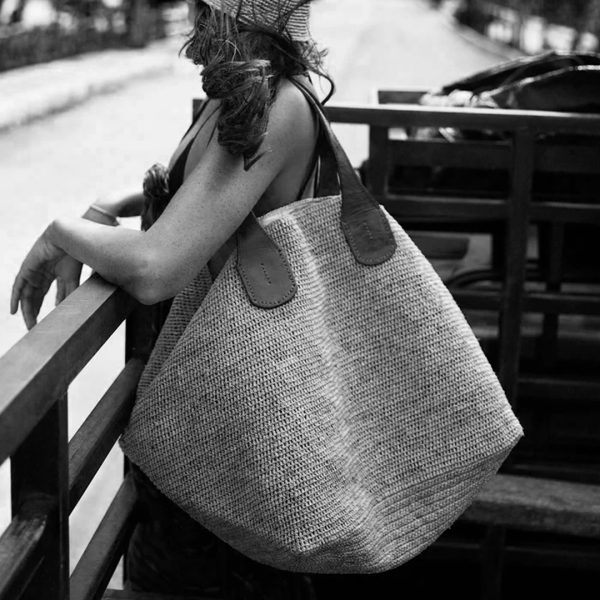 Bag Rio in Dark Tea - Image 3