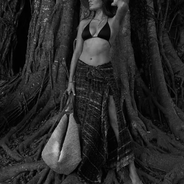 Bag Rio in Dark Tea - Image 2