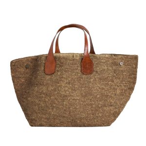 Bag Rio in Dark Tea