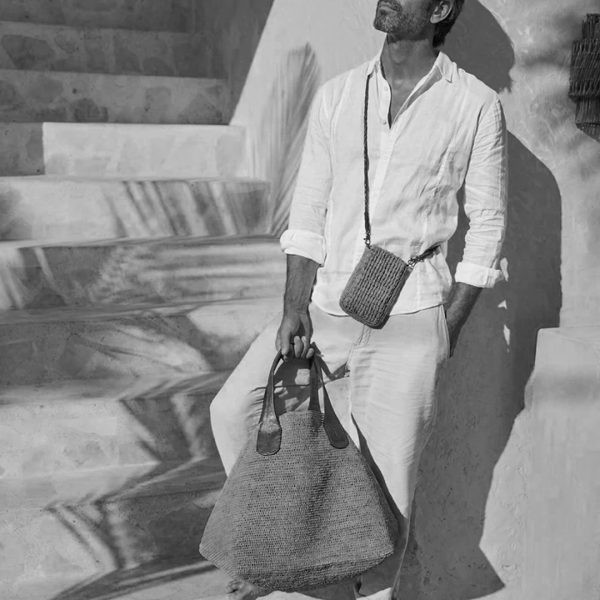 Bag Rio in Dark Tea - Image 5
