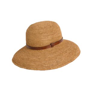 Hat Rova in Tea