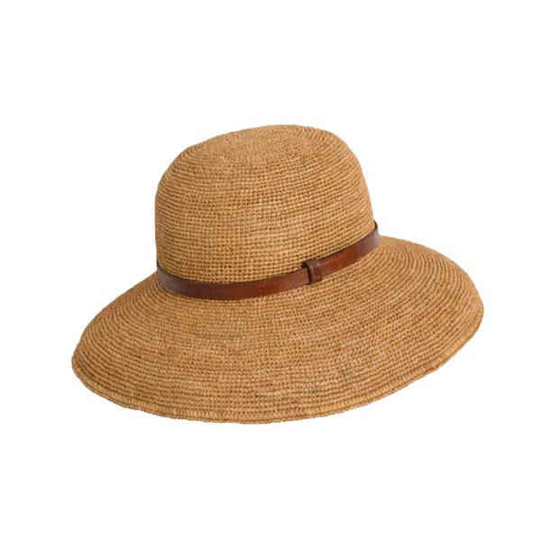 Hat Rova in Tea