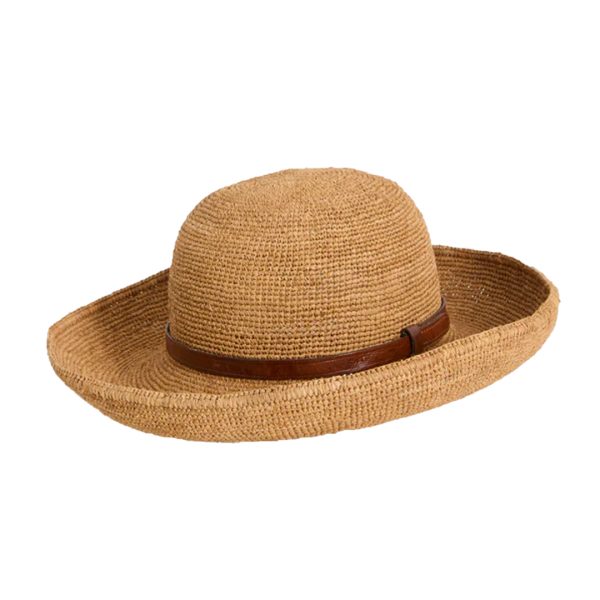 Hat Rova in Tea - Image 6