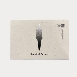 Scent of Future / Silent Supper