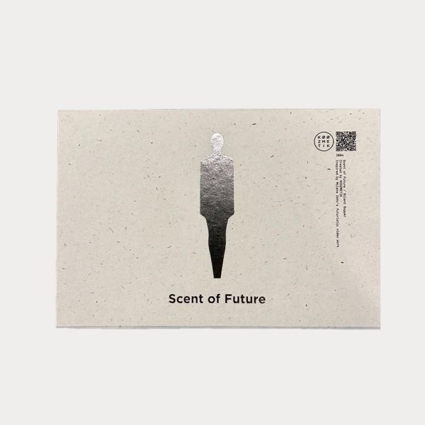 Scent of Future / Silent Supper