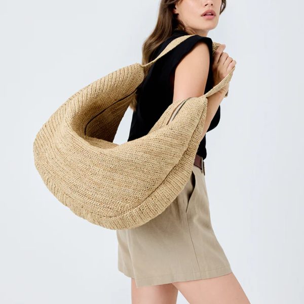 Bag Tamana in Tea - Image 3