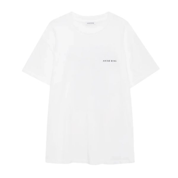 Tee Walker Spray in Ivory