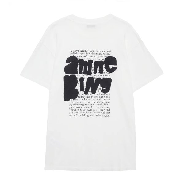 Tee Walker Spray in Ivory - Image 3