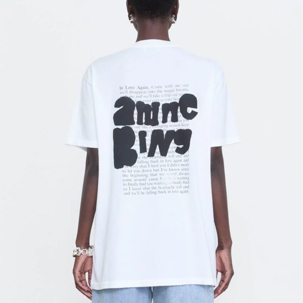Tee Walker Spray in Ivory - Image 2