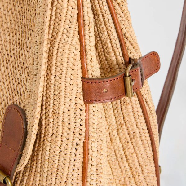 Backpack Vahiny in Tea - Image 7