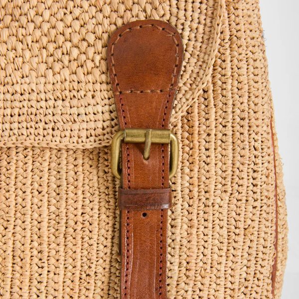 Backpack Vahiny in Tea - Image 6