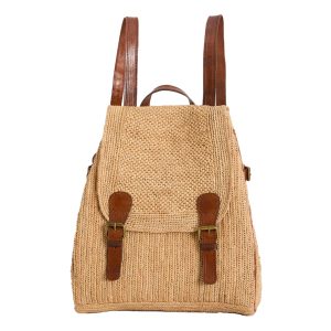 Backpack Vahiny in Tea
