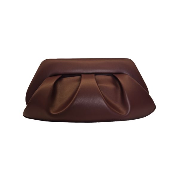 Bag Emera in Prune