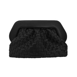 Bag Bios Micro Weaved in Black