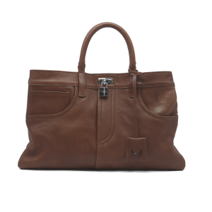 Bag Nina in Brown