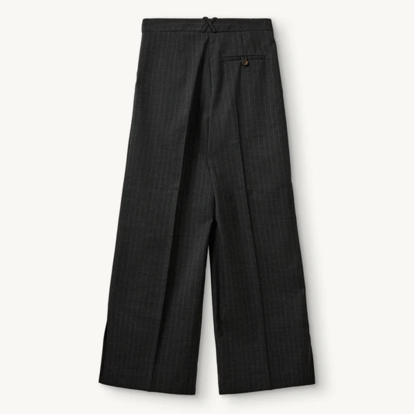 Pants Andora in Grey - Image 2