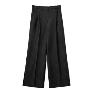 Pants Andora in Grey