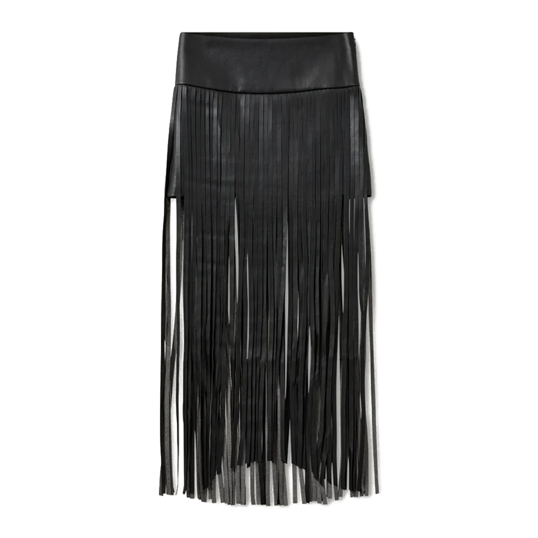 Skirt Brooklyn in Black