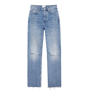 Jeans Bruno in Antique Blue