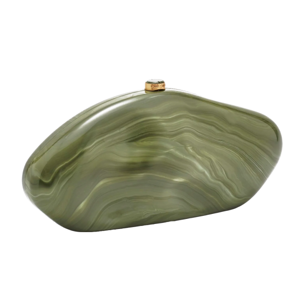 Clutch Caldera in Rosemary - Image 2