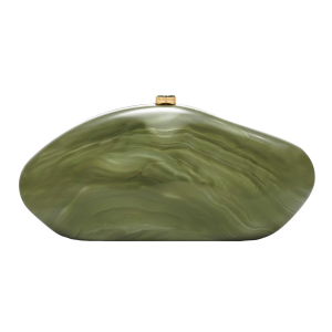 Clutch Caldera in Rosemary