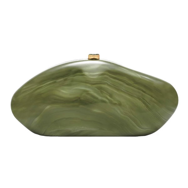 Clutch Caldera in Rosemary