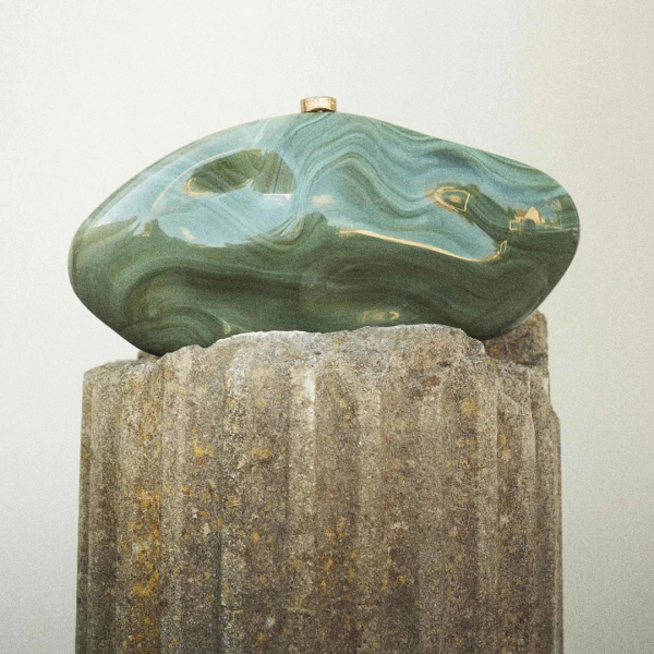 Clutch Caldera in Rosemary - Image 4