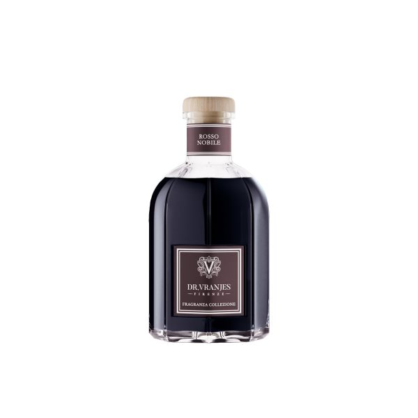 Diffuser Rosso Nobile
