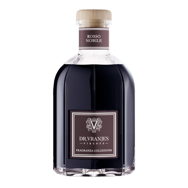 Diffuser Rosso Nobile