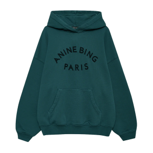 Sweat Harvey Paris in Dark Teal