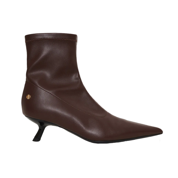 Boots Hilda in Brown - Image 2