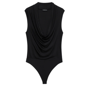 Body Jeanette in Black