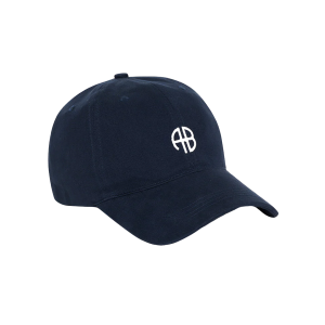 Cap Jeremy AB in Washed Navy