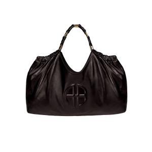 Tote Kate Medium in Dark Brown