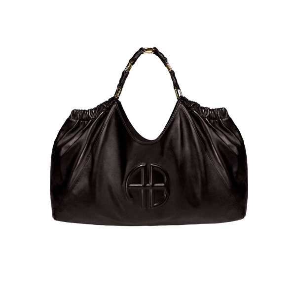 Tote Kate Medium in Dark Brown