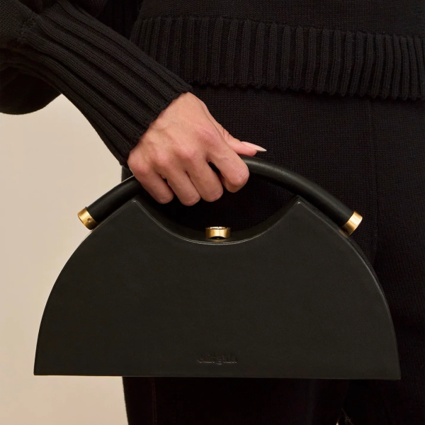 Bag Marjani in Black - Image 3