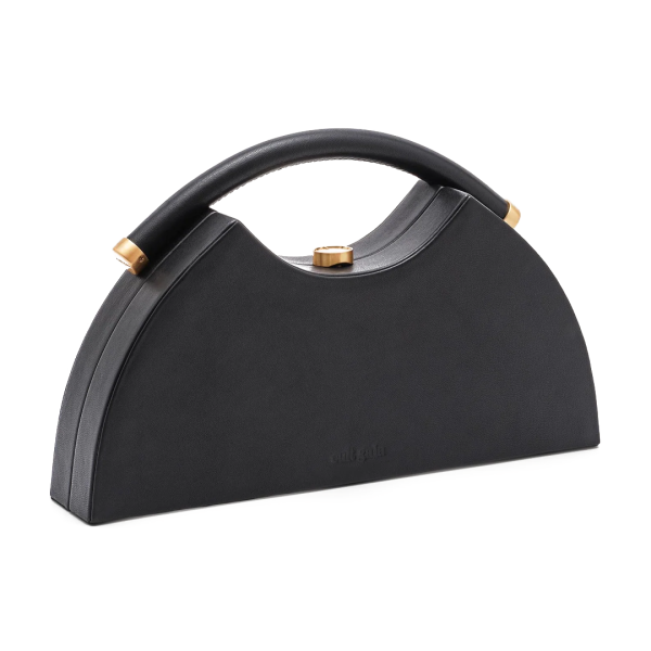 Bag Marjani in Black - Image 2