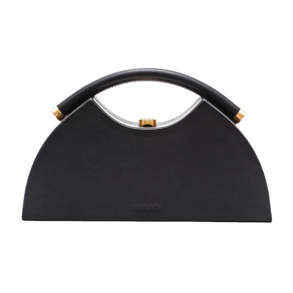Bag Marjani in Black
