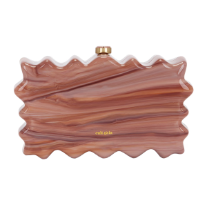 Clutch Paloma in Sour Cherry