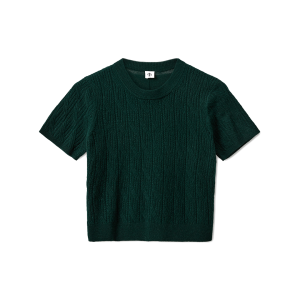 Tee Como in Green