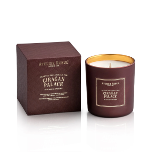 Ciragan Palace Candle