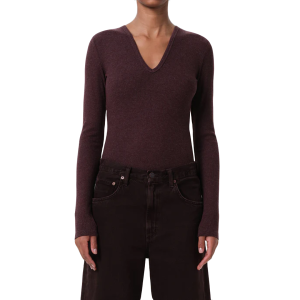 Body Darla in Raisin