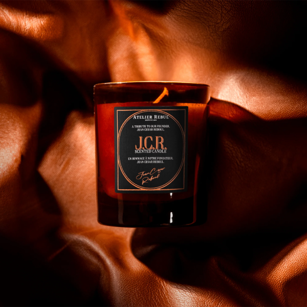 J.C.R. Candle - Image 3
