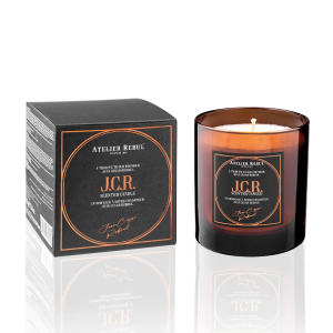 J.C.R. Candle