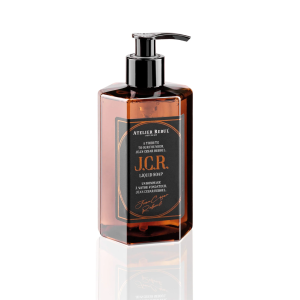 J.C.R. Liquid Soap
