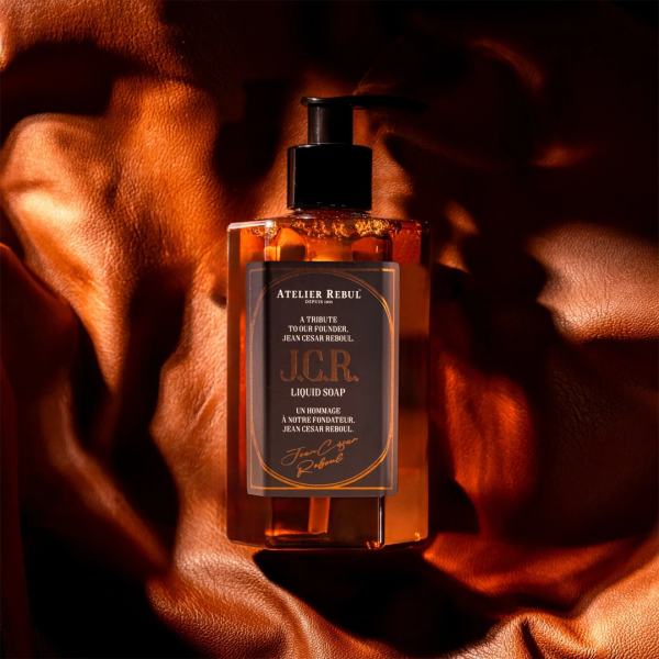 J.C.R. Liquid Soap - Image 2