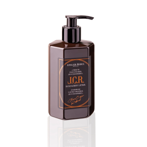 J.C.R. Hand and Body Lotion